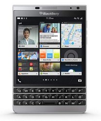 Ремонт телефона BlackBerry Passport в Владивостоке